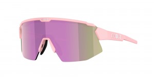 Bliz Breeze Small Solglasögon Rosa Bruna Rosa | IXNUDLS-64