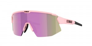 Bliz Breeze Solglasögon Rosa Bruna Rosa | CAOSMRX-38