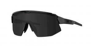 Bliz Breeze Solglasögon Svarta | ZRTBYVP-46