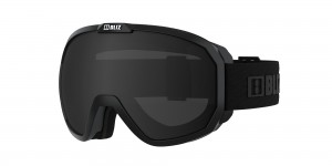 Bliz Charge Otg Ski Goggles Svarta Vita | NYKCTUR-95