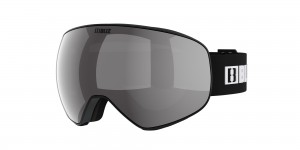 Bliz Floz Ski Goggles Svarta Rosa Silver | LYVJQKT-04
