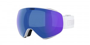 Bliz Floz Ski Goggles Vita Bruna Blå | EXFPGSU-25