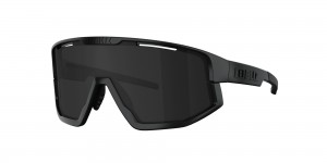 Bliz Fusion Small Solglasögon Svarta | PWEMXRQ-09