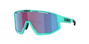 Bliz Fusion Solglasögon Turkos Rosa Blå | SHLXZYT-71