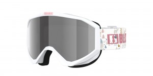 Bliz Liner Jr Ski Goggles Vita Rosa | ZIULBMW-09