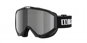 Bliz Liner Ski Goggles Svarta Vita | NSMUQVE-45
