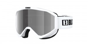 Bliz Liner Ski Goggles Vita Svarta | YHIJCZG-52