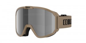Bliz Rave Ski Goggles Camo Gröna Svarta | ANXCBTJ-68