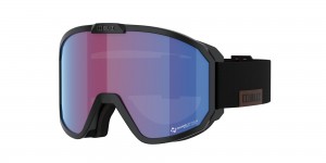 Bliz Rave Ski Goggles Svarta Vita | OIJMCBY-18